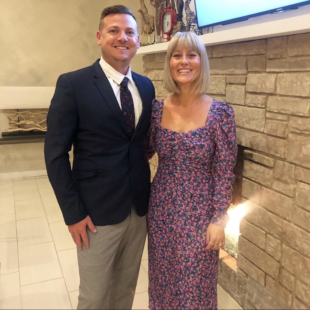 Meet your Posher, Dana